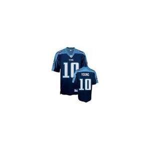  Vince Young Jersey (Blue)