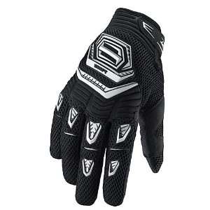  2011 Shift Recon Motocross Gloves Automotive