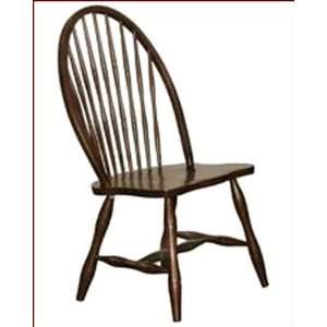  Winners Only Windsor Side Chair Vintage WO DV1453SCH (Set 