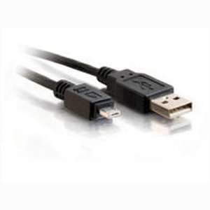  CABLES TO GO 2m USB A/M To MICRO A/M Supports Transfer 