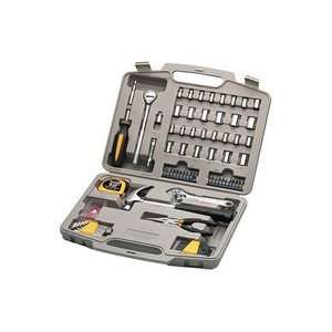  Allied 105 pc. Home Maintenance Tool Kit