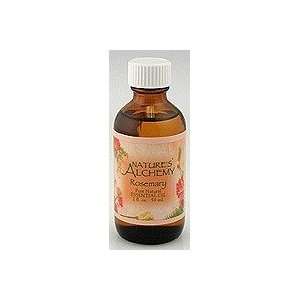  Natures Alchemy   Rosemary   Essential Oils 2 oz Beauty