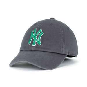  New York Yankees Dublin Franchise Hat