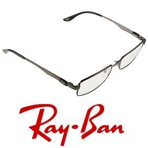   BAN RB6511 Eyeglasses Frames Shiny Brown 2511