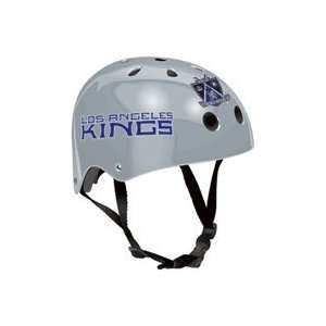   Wincraft Los Angeles Kings Multi Sport Bike Helmet