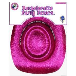  Bachelorette Cowboy Pecker Hat