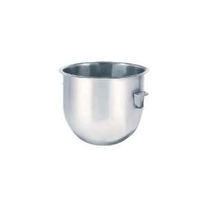  Hobart BOWL SST212 Replacement Stainless Steel Mixing Bowl 