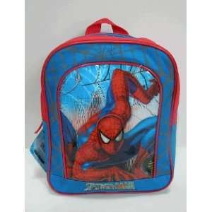  Spider Man Mini Backpack 11 Toys & Games