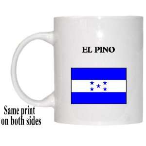  Honduras   EL PINO Mug 