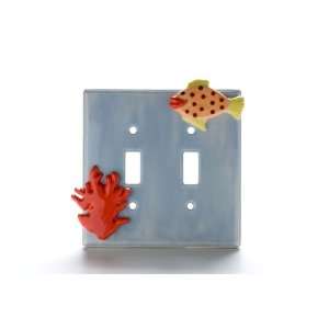  Under the Sea Switchplate or Outlet Cover