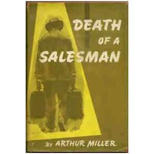  Death of a Salesman Arthur Miller Books