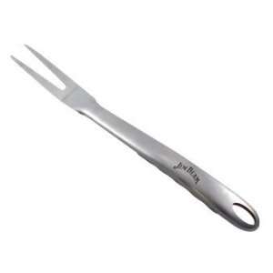   Asia JB0153 Jim Beam Soft Grip Stainless Steel Fork