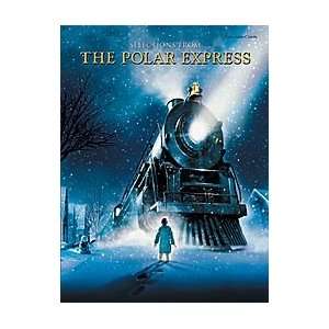  The Polar Express 