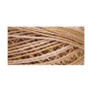   Size 8 72 Yards Weathered Hay (VPC 8 O576) Arts, Crafts & Sewing