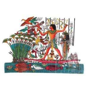  Egyptian Drawing   Peel and Stick Wall Decal by 