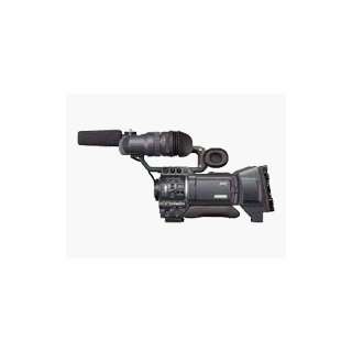  JVC GY HD250CHU Mini DV Professional Digital Camcorder 