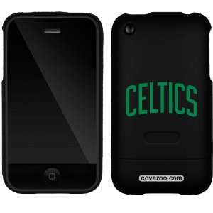  Boston Celtics Celtics Design Phone Cases [Black] Cell 