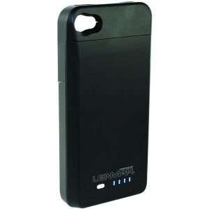  LENMAR BC4 IPHONE(R) 4 BATTERY POWERED CASE Electronics