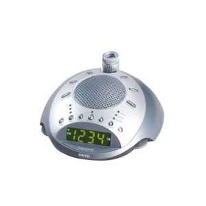  2 each Sound Spa Clock Radio (SS 4000)