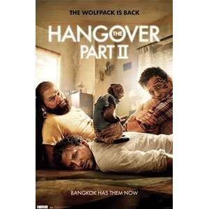  Hangover   Posters   Movie   Tv