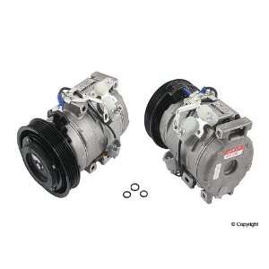  A/C Compressor Denso New 8832033140 Lexus ES300 