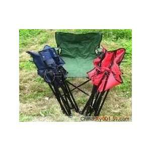  Lincoln Park Children Folding Camping Chair with Carrying 