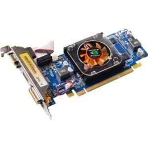    Quality GeForce 8400GS TC1GB DDR2 By Zotac