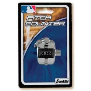 Easton Home and Road Pitch Counter 