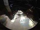   25 Stage Ride Cymbal  Vault Prototype  White Labels NS11/12   Video