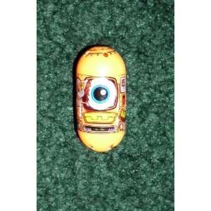  MIGHTY BEANZ 2010 SERIES 3 NEW LOOSE RARE ONE EYED #324 