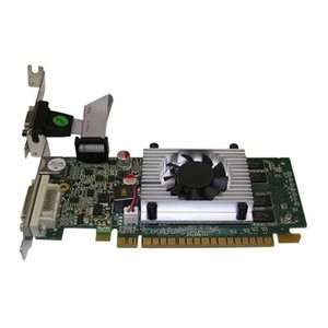  Jaton Video Card VIDEO PX8400GS LXI Geforce 8400GS 256MB 