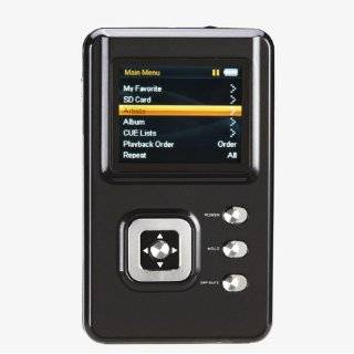 HiFiMan HM 601 Portable Player