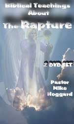 BIBLICAL TEACHINGS ABOUT RAPTURE Hoggard PART 1 Shows Rapture In Old 