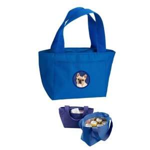 French Bulldog Insulated Lunch Cooler TB4103