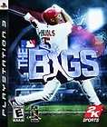 The Bigs (Sony Playstation 3, 2007)