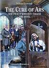 The Cure of Ars   Vision Book Series
