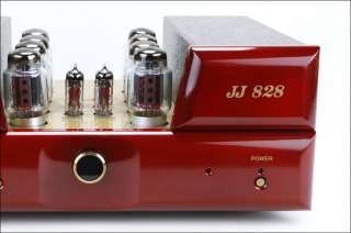 JJ Electronic JJ 828 JJ828 Tube Amplifier  