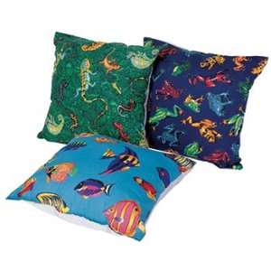  Tropical Pillows