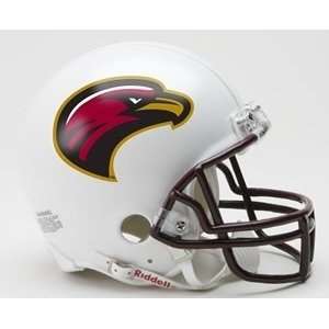  Louisiana Monroe Riddell Mini Football Helmet Sports 