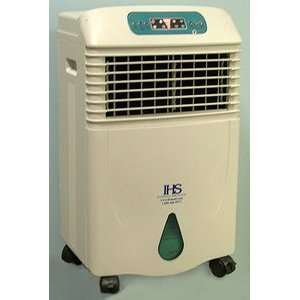  Refurbished IHS Air Cooler 3000 Patio, Lawn & Garden