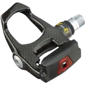  Wellgo Carbon Road Bike Look ARC Compatible Pedals with 