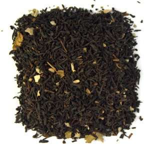 Black Currant Loose Leaf Tea   4.1oz  Grocery & Gourmet 