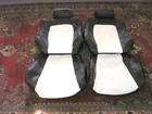 91 99 3000GT Stealth Synthetic Leather Seat Covers