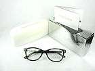Versace VE3153 GB1 Shiny Black Eyeglasses Frames Authentic NEW
