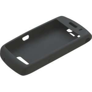   Silicone Skin Case for RIM BlackBerry Storm 9500 9530 Electronics