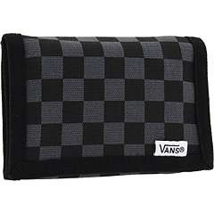 Vans Slipped Trifold Wallet at 
