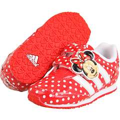 adidas Kids Disney® Minnie (Infant/Toddler) at 