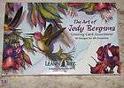 LEANIN TREE Jody Bergsma 20 GREETING CARDS ASSORTMENT ~ 1 each of 20 