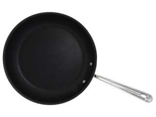 All Clad Stainless Steel Non Stick 12 Fry Pan    