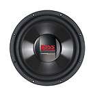 BOSS AUDIO SYSTEMS CX154DVC Subwoofer